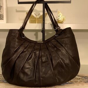 Vintage Bally Shoulder Bag